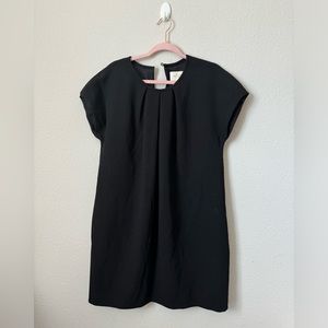 Kate Spade classic date night Black dress Size 12